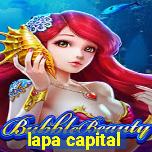 lapa capital